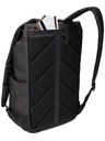 Thule Crni ruksak Thule Lithos 16 l