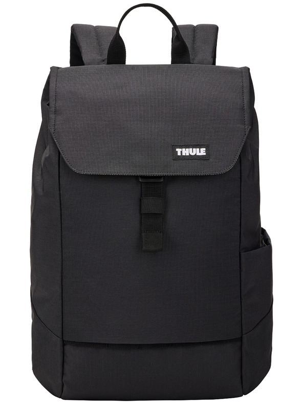 Thule Crni ruksak Thule Lithos 16 l