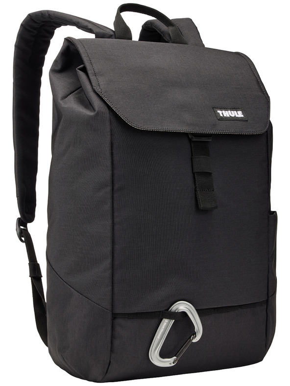 Thule Crni ruksak Thule Lithos 16 l
