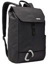 Thule Crni ruksak Thule Lithos 16 l