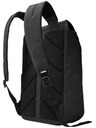Thule Crni ruksak Thule Lithos 16 l