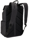 Thule Crni ruksak Thule Lithos 16 l