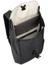 Thule Crni ruksak Thule Lithos 16 l