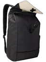 Thule Crni ruksak Thule Lithos 16 l