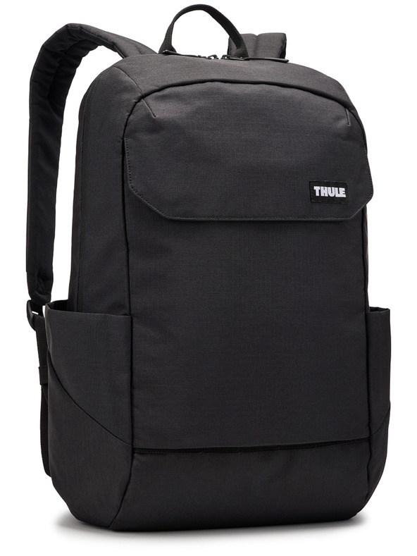 Thule Crni ruksak Thule Lithos 20 l