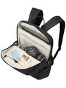 Thule Crni ruksak Thule Lithos 20 l