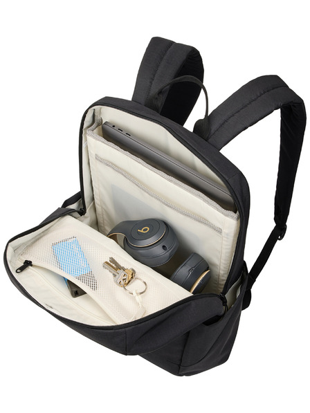 Thule Crni ruksak Thule Lithos 20 l