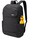 Thule Crni ruksak Thule Lithos 20 l