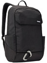 Thule Crni ruksak Thule Lithos 20 l