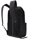 Thule Crni ruksak Thule Lithos 20 l