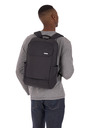 Thule Crni ruksak Thule Lithos 20 l