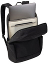 Thule Crni ruksak Thule Lithos 20 l