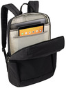 Thule Crni ruksak Thule Lithos 20 l