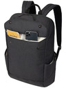 Thule Crni ruksak Thule Lithos 20 l