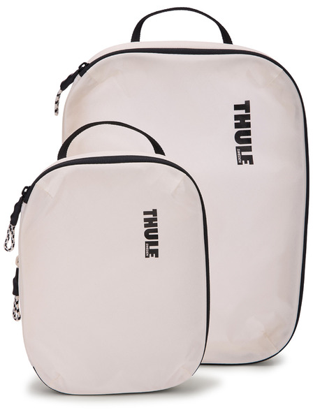 Thule Set od dva organizatora u bijeloj Thule boji