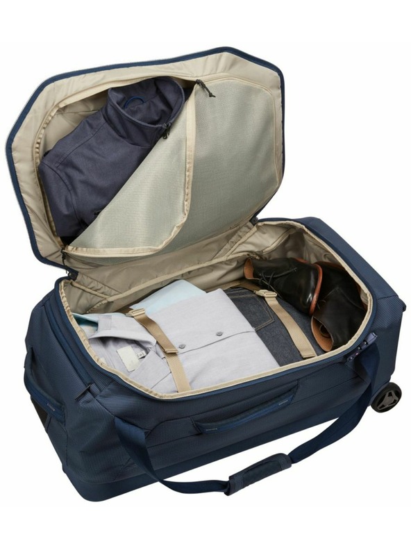 Thule Putna torba Thule Crossover 2 u tamno plavoj boji