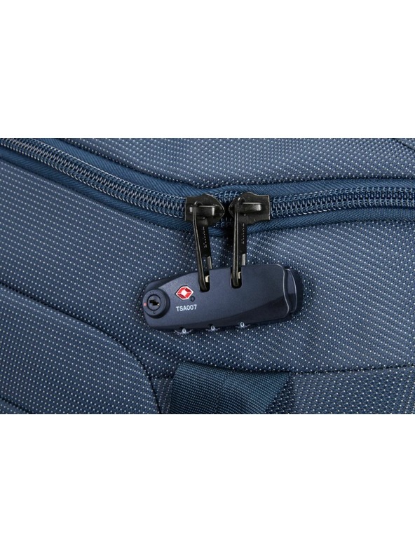 Thule Putna torba Thule Crossover 2 u tamno plavoj boji