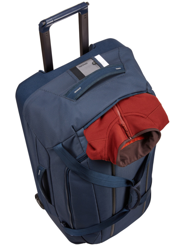 Thule Putna torba Thule Crossover 2 u tamno plavoj boji