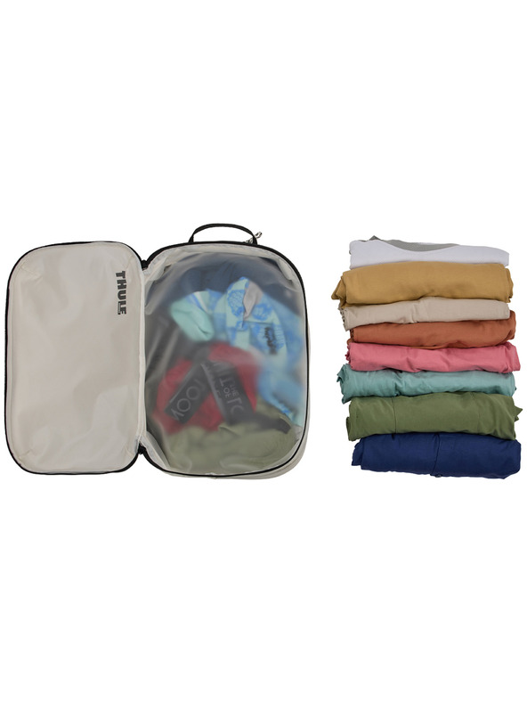 Thule White Thule organizator putovanja