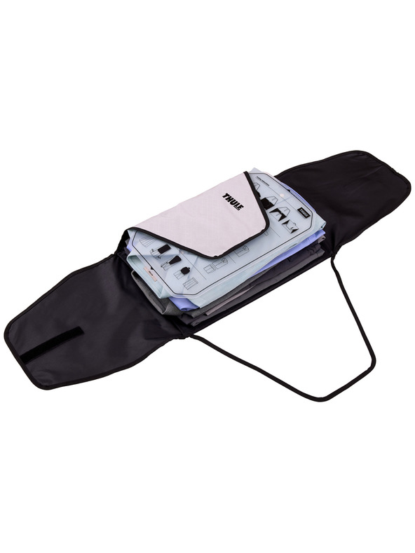 Thule Bijela Thule mapa za odjeću