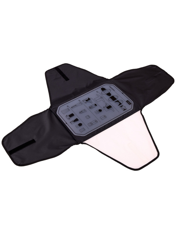 Thule Bijela Thule mapa za odjeću