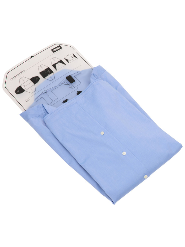 Thule Bijela Thule mapa za odjeću