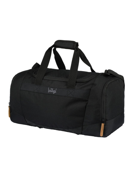 BAAGL  BAAGL Sportska torba Darkness