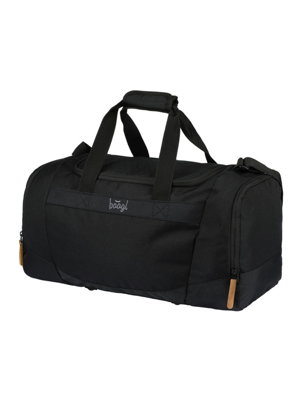 BAAGL  BAAGL Sportska torba Darkness