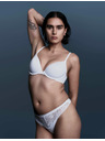 Marks & Spencer Glatki dekoltni grudnjak Body Soft™ sa žicama, vel. A–E Marks & Spencer bijela