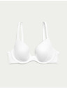 Marks & Spencer Glatki dekoltni grudnjak Body Soft™ sa žicama, vel. A–E Marks & Spencer bijela