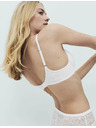 Marks & Spencer Glatki dekoltni grudnjak Body Soft™ sa žicama, vel. A–E Marks & Spencer bijela