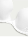 Marks & Spencer Glatki dekoltni grudnjak Body Soft™ sa žicama, vel. A–E Marks & Spencer bijela
