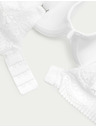 Marks & Spencer Glatki dekoltni grudnjak Body Soft™ sa žicama, vel. A–E Marks & Spencer bijela