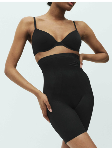 Marks & Spencer Učvršćujući steznik s tehnologijom Magicwear™ Marks & Spencer crna