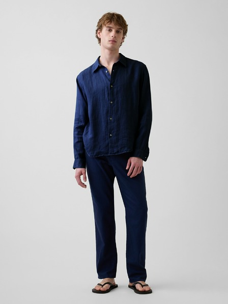 GAP GAP lanena košulja