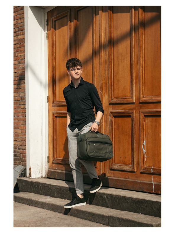 Enrico Benetti Torba Enrico Benetti Northern 47246 Olive