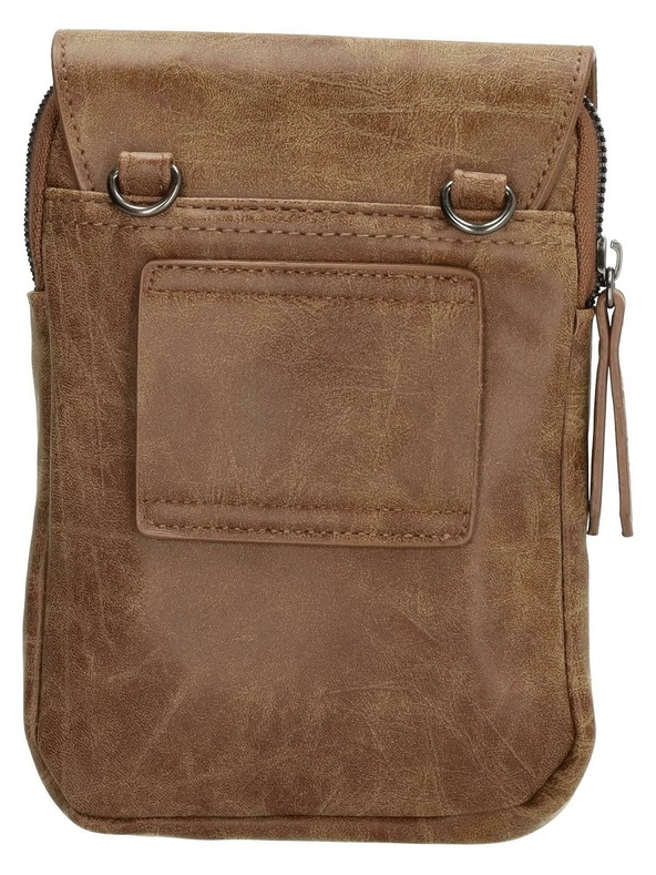 Enrico Benetti Torbica Enrico Benetti Zoë 66905 Camel