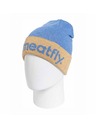 Meatfly Meatfly kapa Wade Baby Blue / Sand