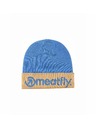 Meatfly Meatfly kapa Wade Baby Blue / Sand