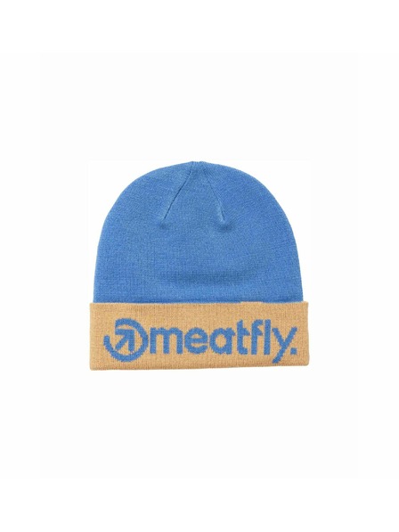 Meatfly Meatfly kapa Wade Baby Blue / Sand