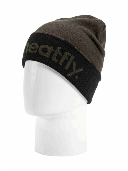Meatfly Meatfly kapa Wade Olive Dark / Black