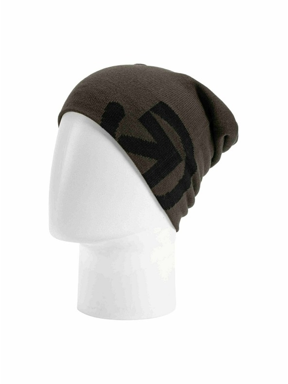 Meatfly Meatfly kapa Wade Olive Dark / Black