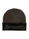 Meatfly Meatfly kapa Wade Olive Dark / Black