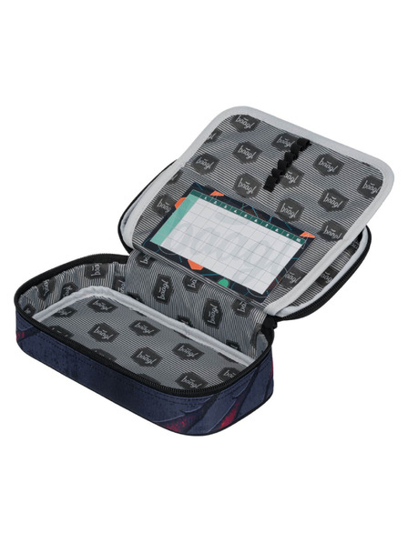 BAAGL  BAAGL SET 5 Core Lava: ruksak, pernica, vrećica, ledvinka, futrola za notebook