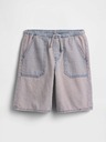 GAP Dječje traper kratke hlače GAP