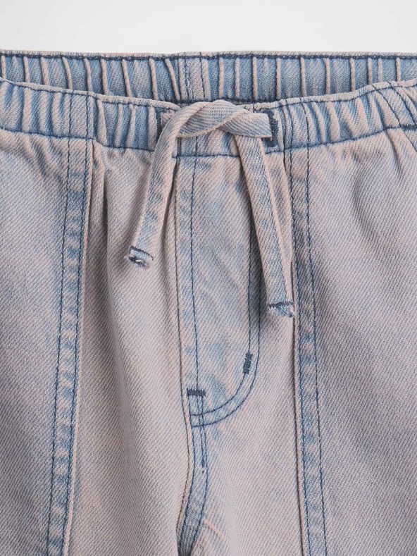 GAP Dječje traper kratke hlače GAP