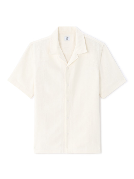 Celio Košulja Najack7 s kratkim rukavom