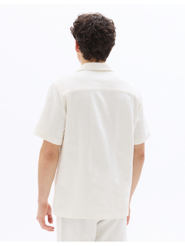 Celio Košulja Najack7 s kratkim rukavom