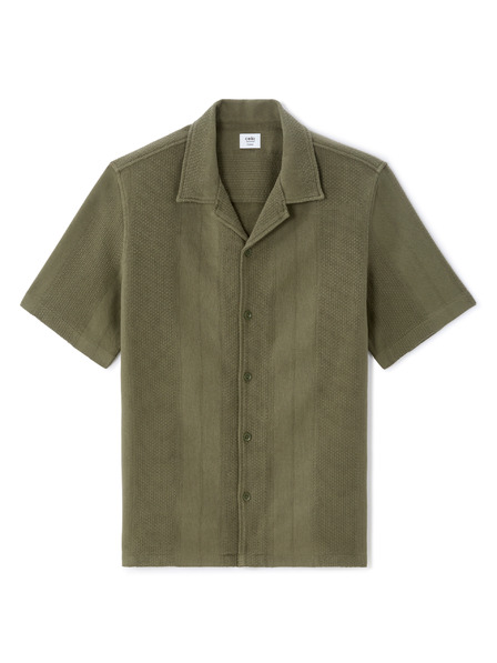 Celio Košulja Najack7 s kratkim rukavom