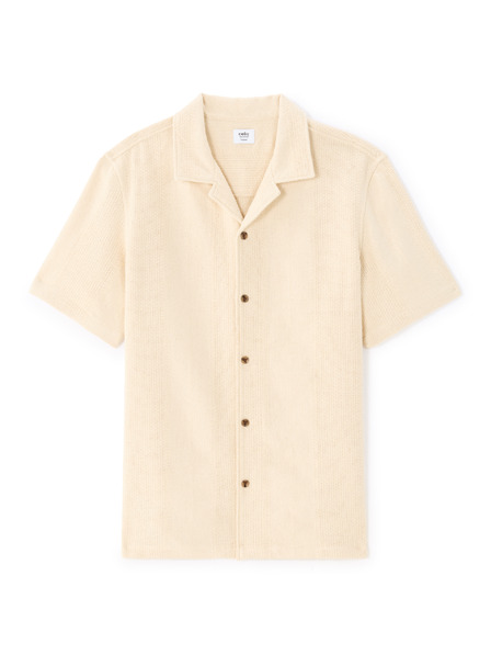 Celio Košulja Najack7 s kratkim rukavom